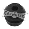 CAUTEX 460028 Holder, engine mounting